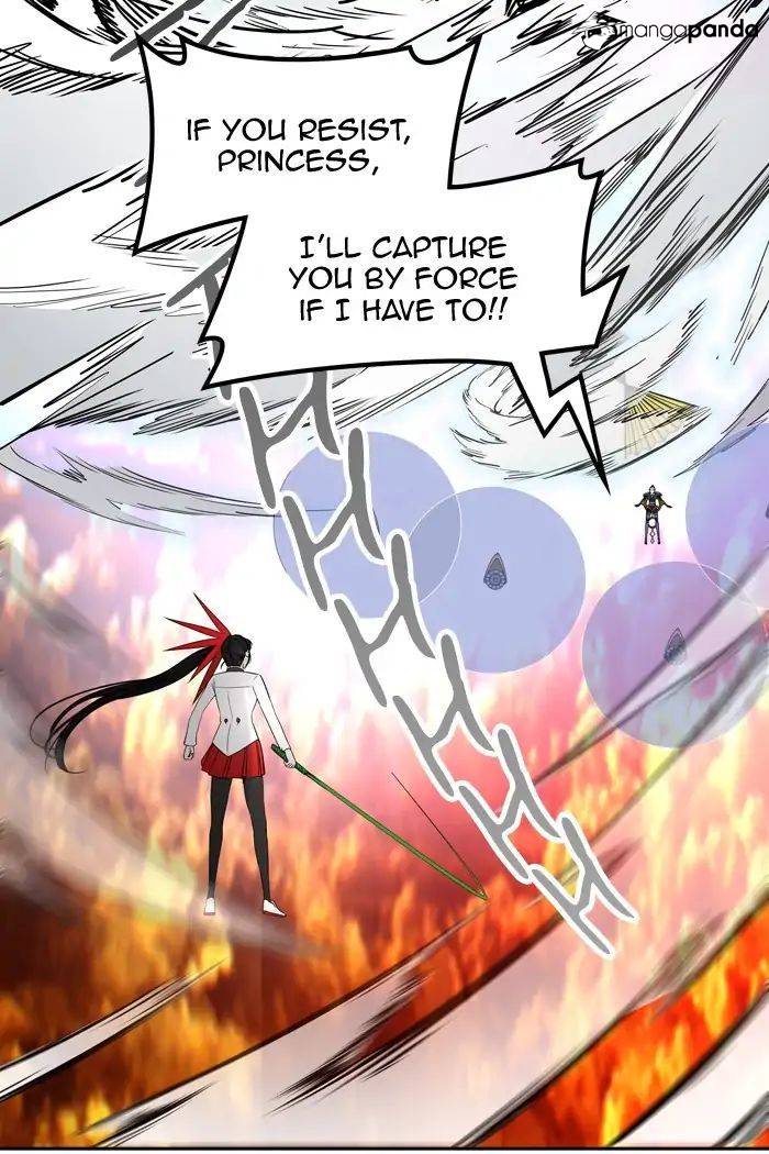 Tower of God Chapter 409 image 017